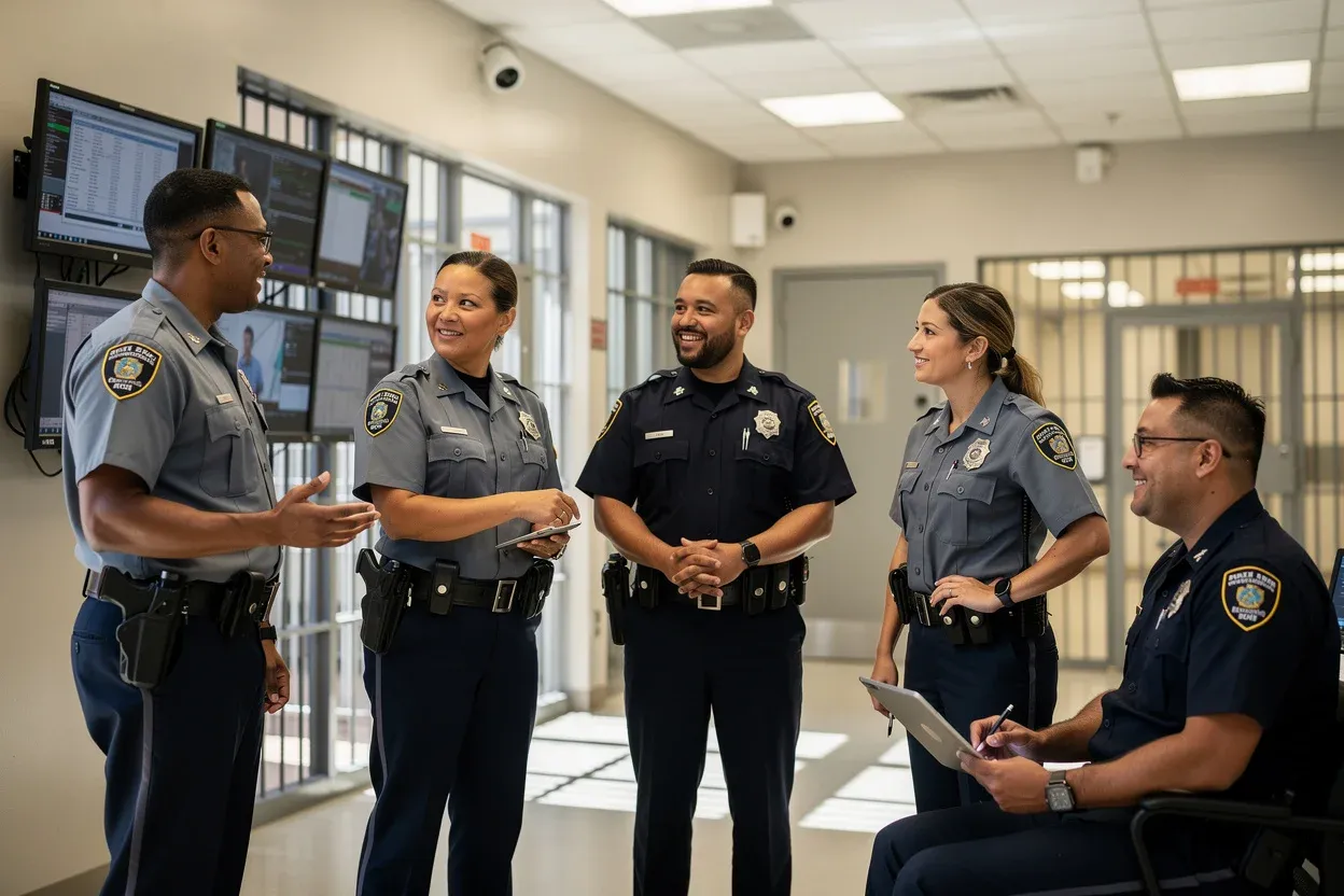 2026 Fastest Online Corrections Bachelor's Degree Programs You Can Finish in 3 Years or Less thumbnail