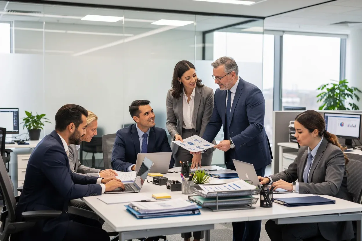 2026 Credit Requirements for an Administration Degree Explained