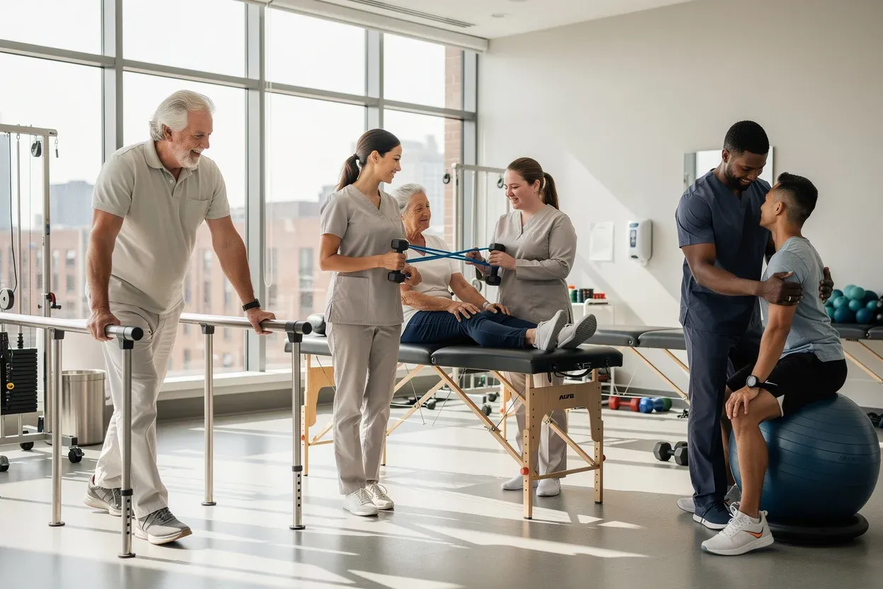 2026 Physical Therapy Practicum Requirements Explained thumbnail