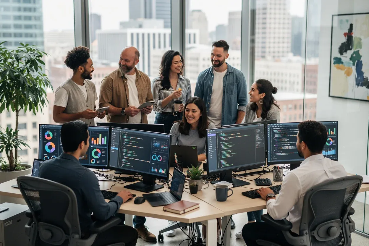 2026 Data Science Degree Jobs That Do Not Require Licensure thumbnail