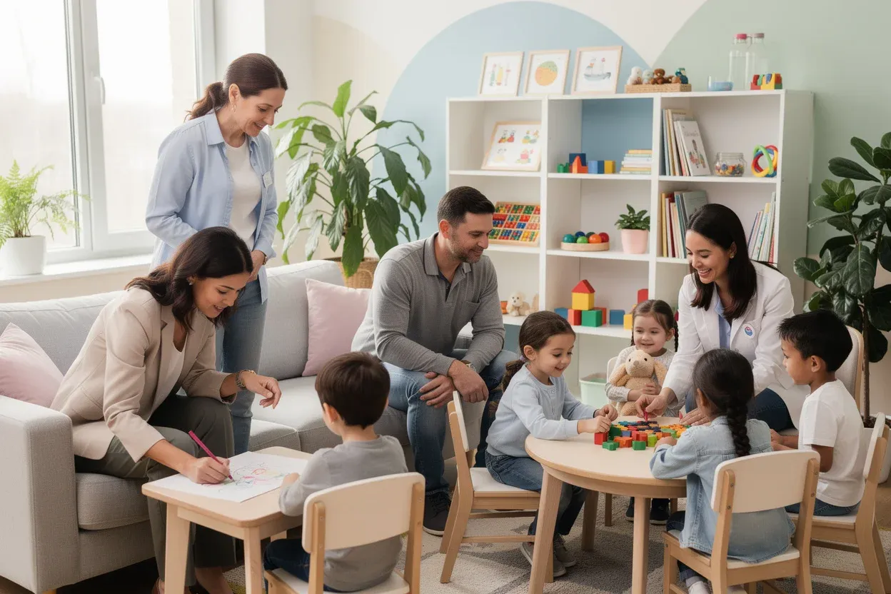 2026 Fastest Online Child Psychology Bachelor's Degree Programs You Can Finish in 3 Years or Less thumbnail