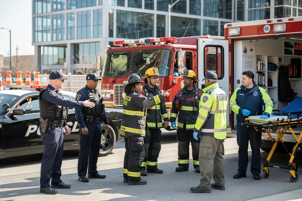 2026 Public Safety Master's Programs With Practicum Placement Support thumbnail