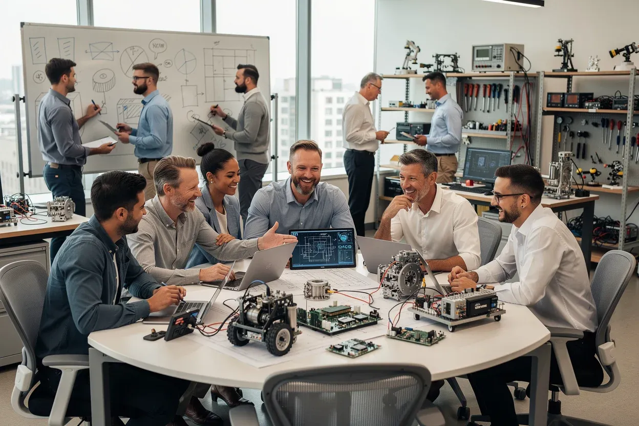 2026 Engineering Degree Jobs That Do Not Require Licensure thumbnail