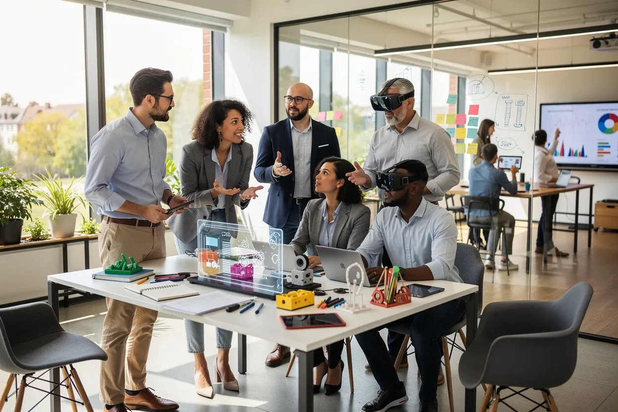 2026 Which Innovation Specializations Have the Best Job Outlook? thumbnail