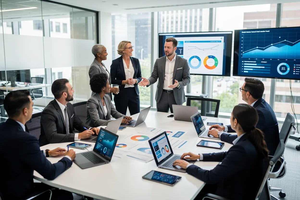 2026 Fastest Online Management Bachelor's Degree Programs You Can Finish in 3 Years or Less thumbnail