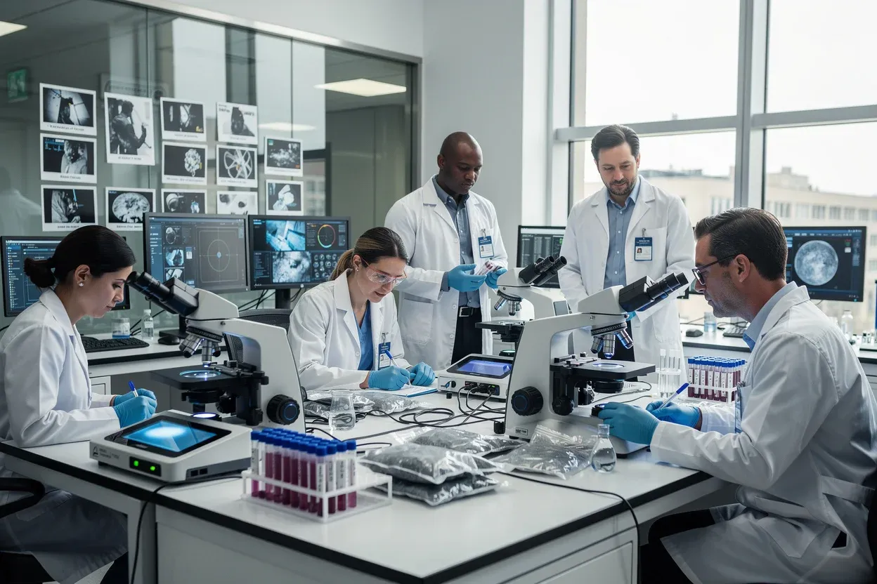 2026 Forensic Science Degree Programs With Rolling Admissions thumbnail