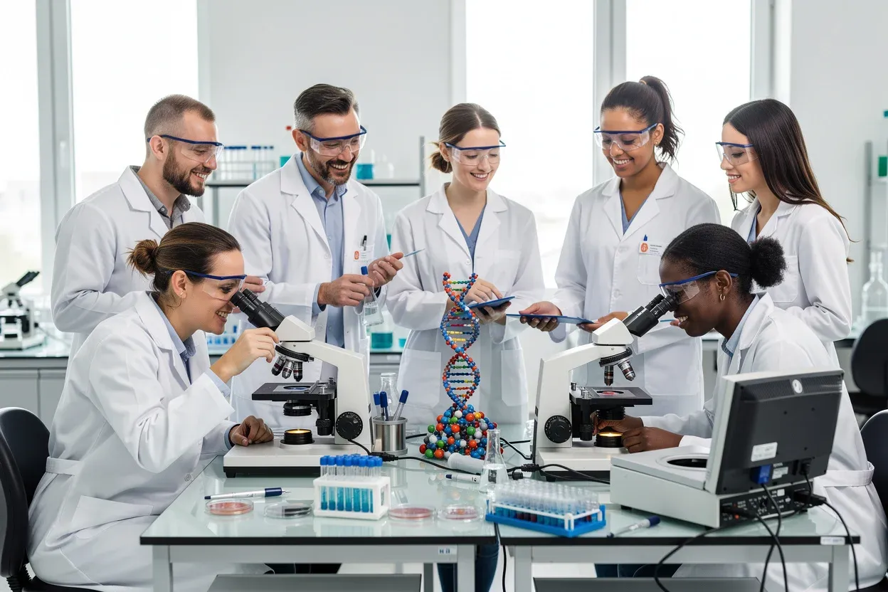 2026 Best Online Bachelor's in Biology With Limited Lab Residency Requirements thumbnail