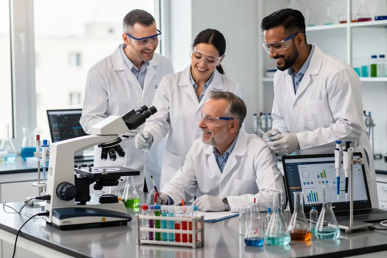 2026 How Fast Can You Earn an Online Science Bachelor's Degree? Timelines & Completion Options thumbnail