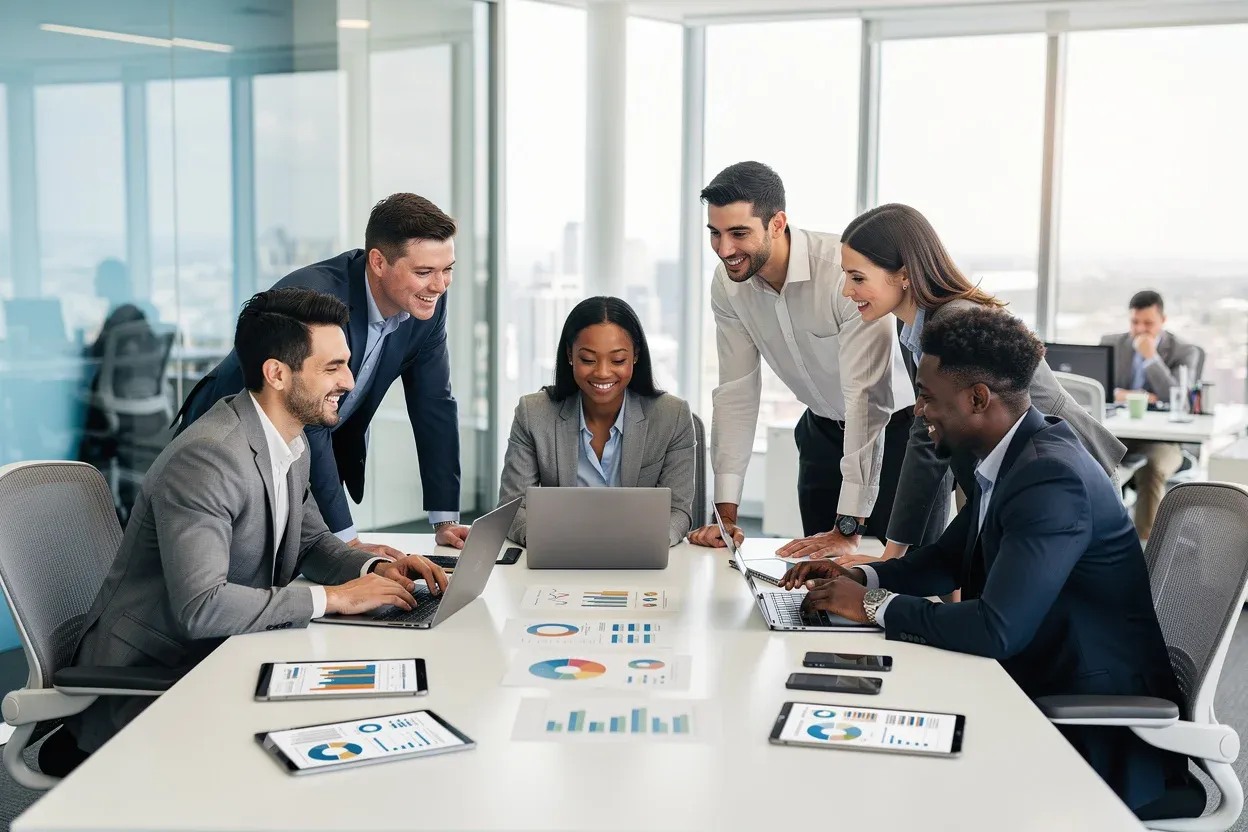 2026 Fastest Online Marketing Bachelor's Degree Programs You Can Finish in 3 Years or Less thumbnail