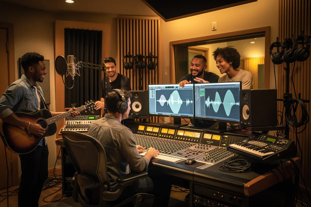 2026 Online Audio & Music Bachelor's Degree Program Costs: Tuition & Fees thumbnail