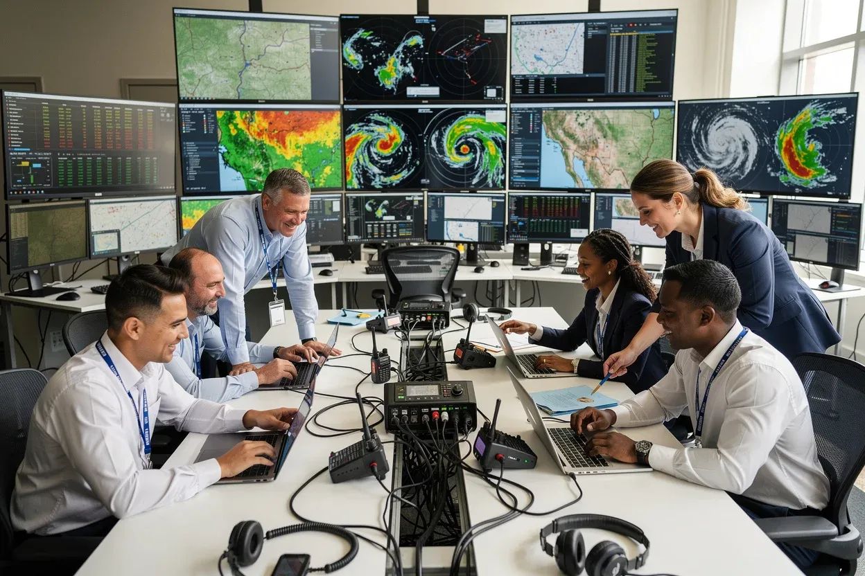 2026 Fastest Online Emergency Management Bachelor's Degree Programs You Can Finish in 3 Years or Less thumbnail