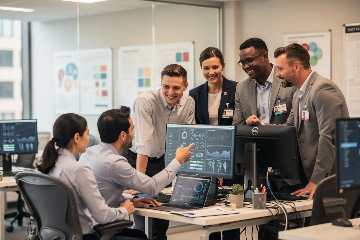 2026 Best Online Master's in Health Informatics for Data Governance Leadership thumbnail