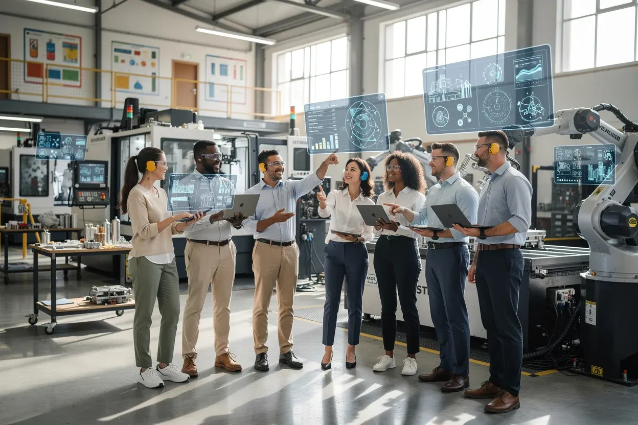 2026 Credit Requirements for an Industrial Engineering Degree Explained