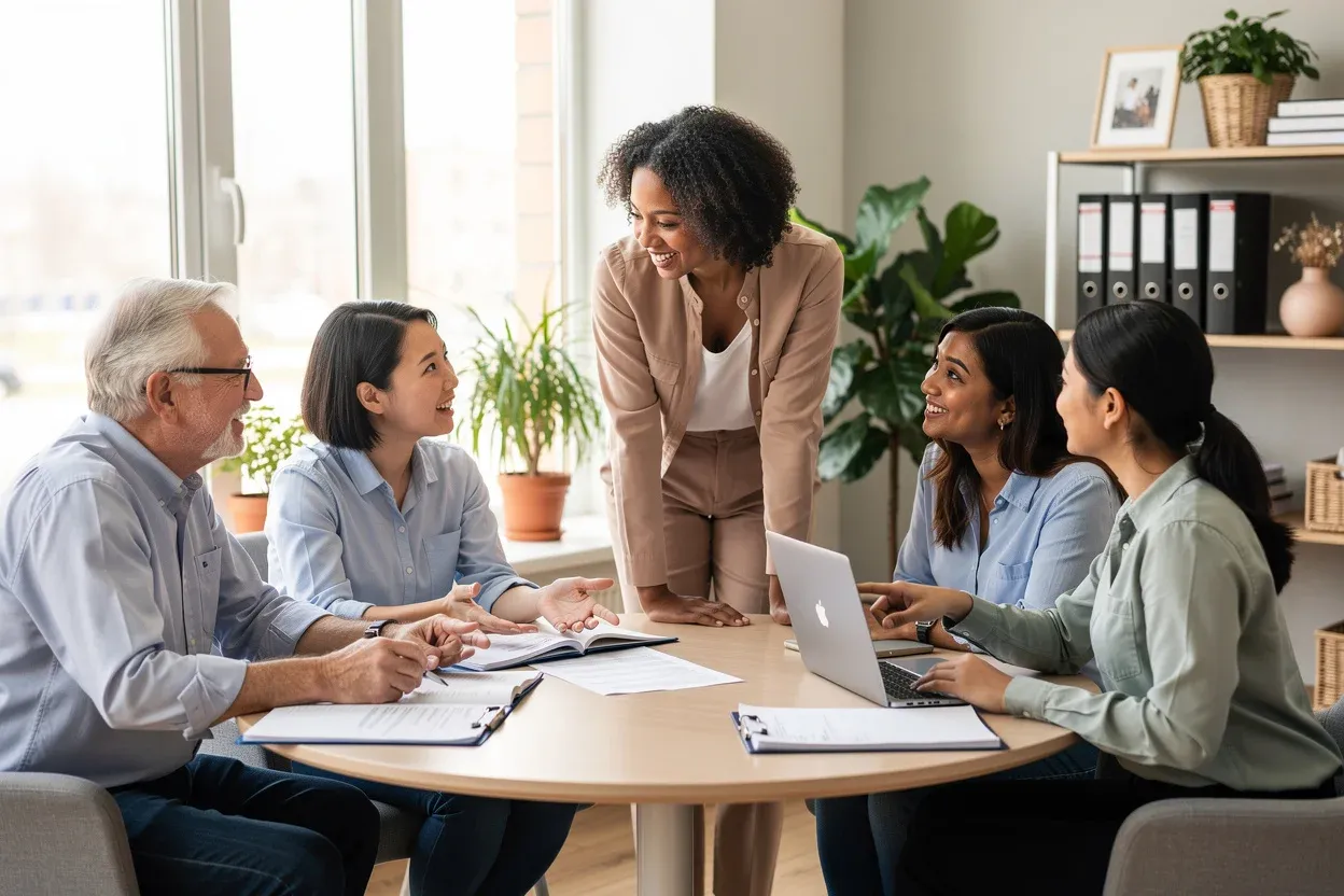 2026 Social Work Degree Jobs That Do Not Require Licensure thumbnail