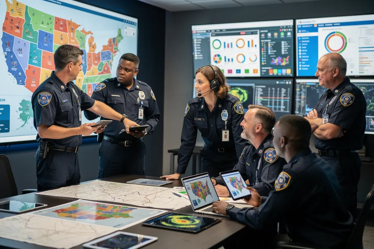 2026 Emergency Management Master's Programs With Practicum Placement Support thumbnail