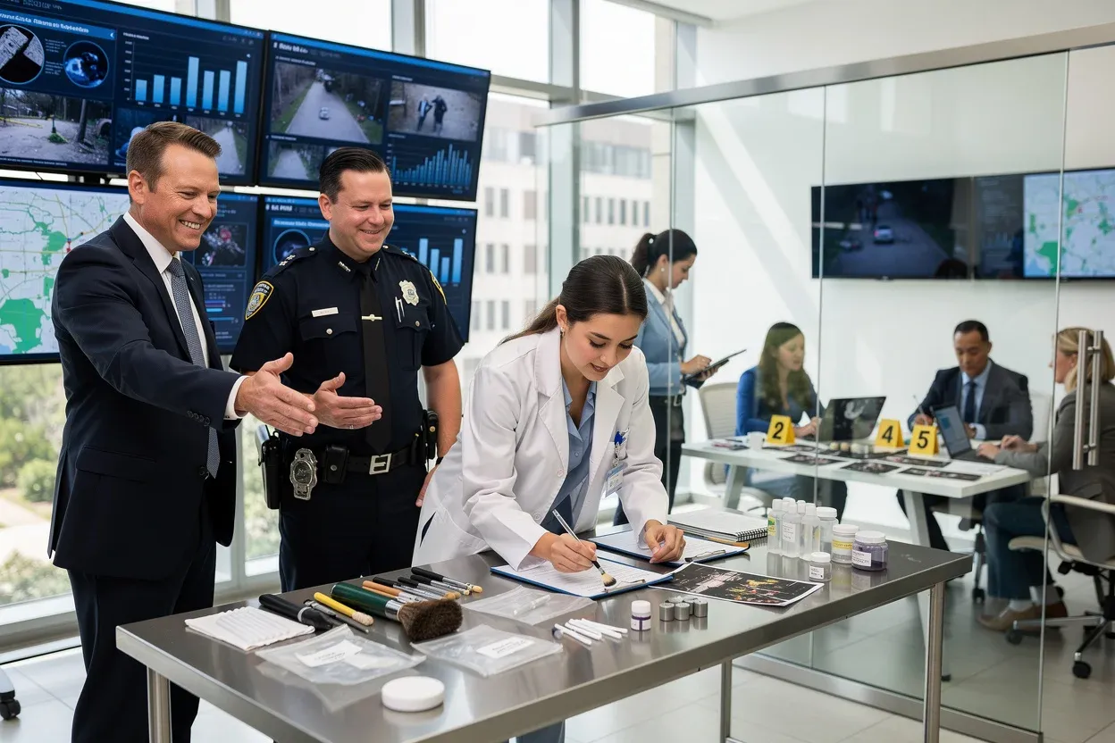 2026 Criminology Degree Programs That Accept Transfer Credits thumbnail