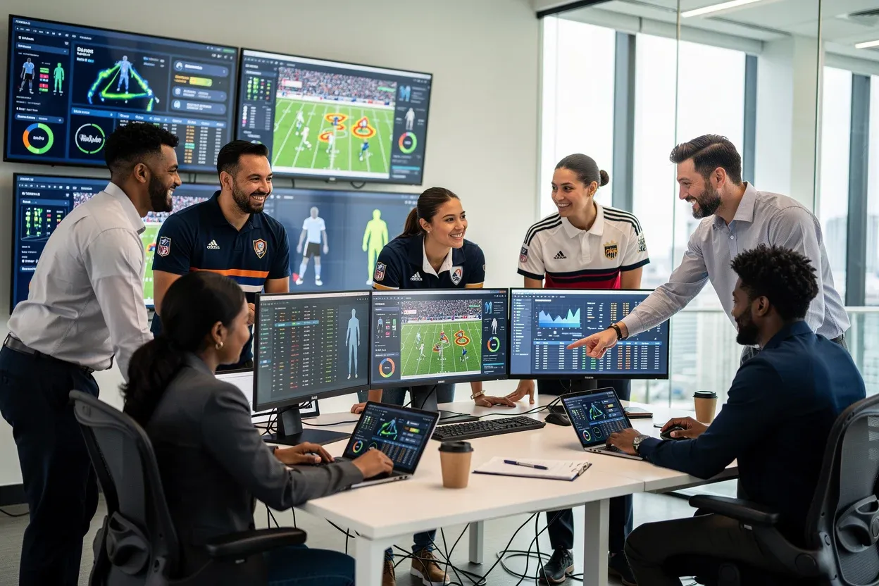 2026 State-by-State Acceptance of Online Sports Analytics Master's Programs for Licensure thumbnail