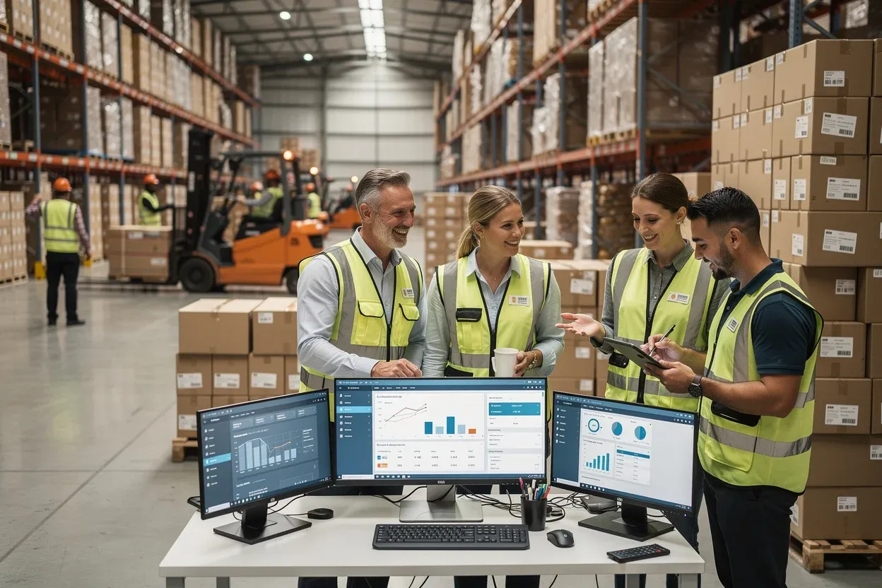 2026 Which Logistics Specializations Have the Best Job Outlook? thumbnail
