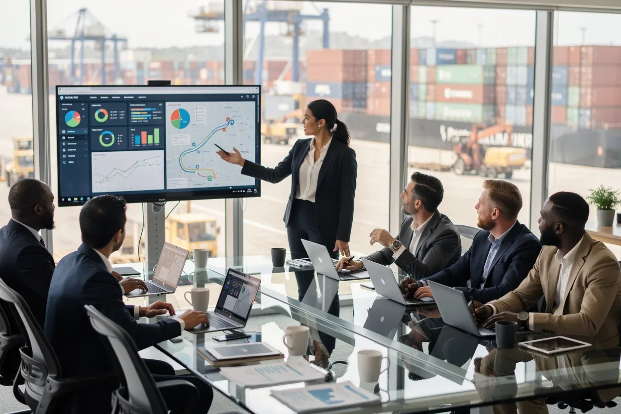 2026 Procurement Roles You Can Target With a Supply Chain Management Degree thumbnail