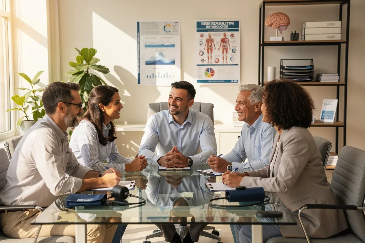 2026 Health Psychology Degree Jobs That Do Not Require Licensure thumbnail