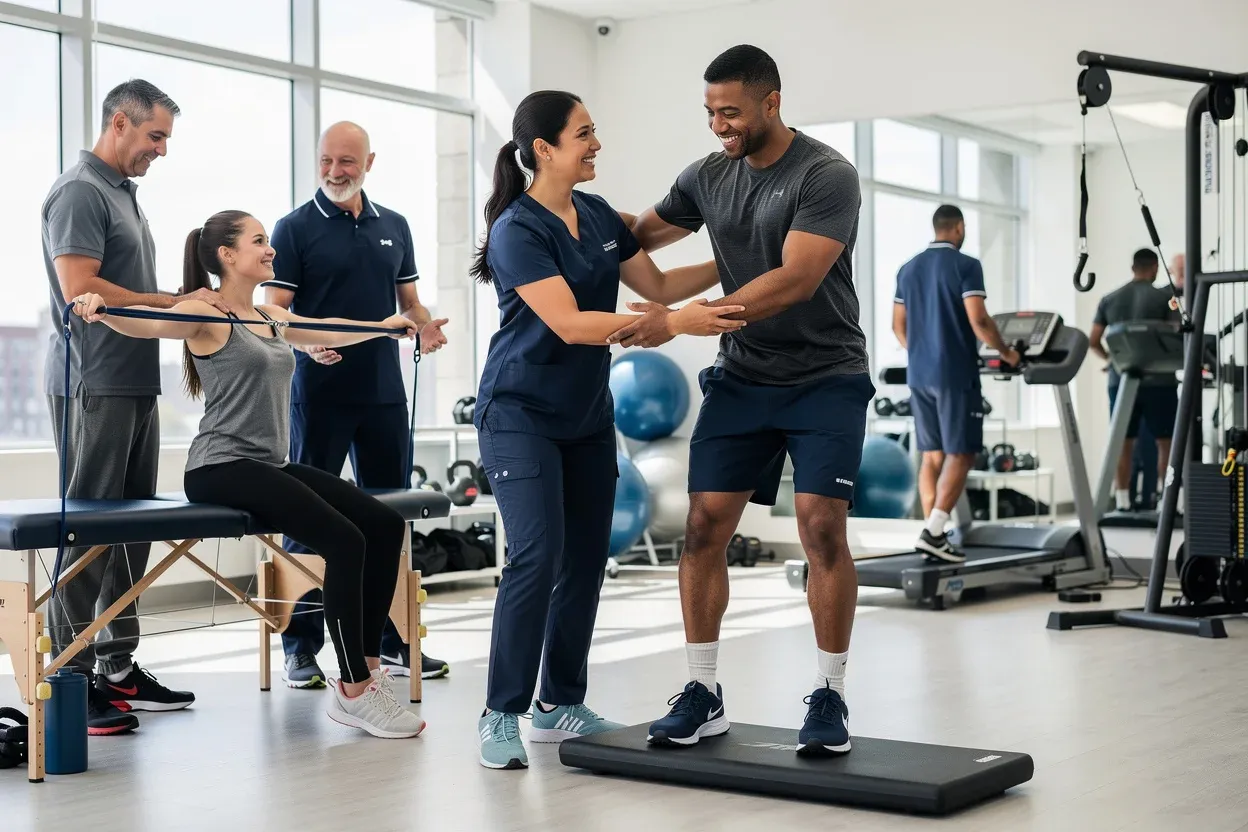 2026 Graduation Rates for Online Kinesiology Master's Programs: Completion Statistics thumbnail