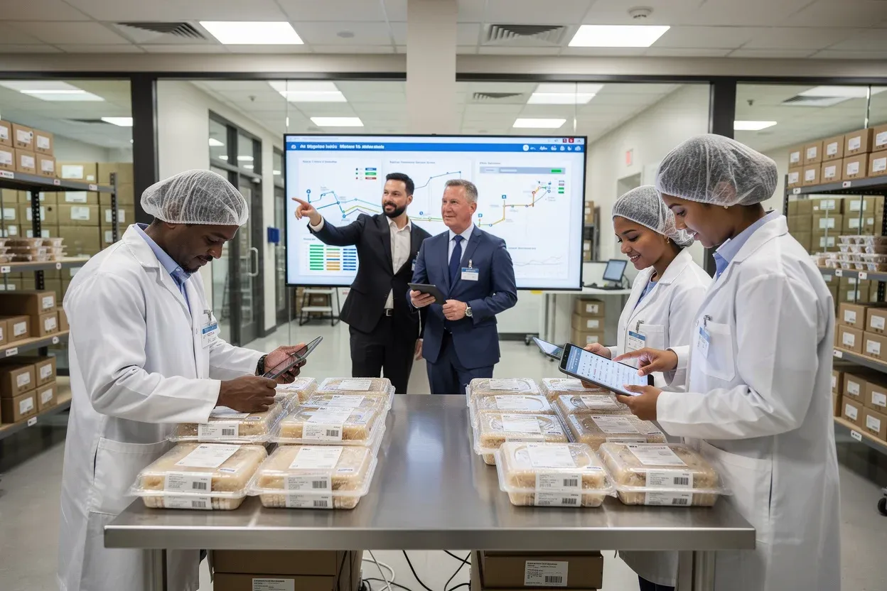 2026 Online Food Industry Management Degrees for Students Who Want Food Distribution Careers thumbnail