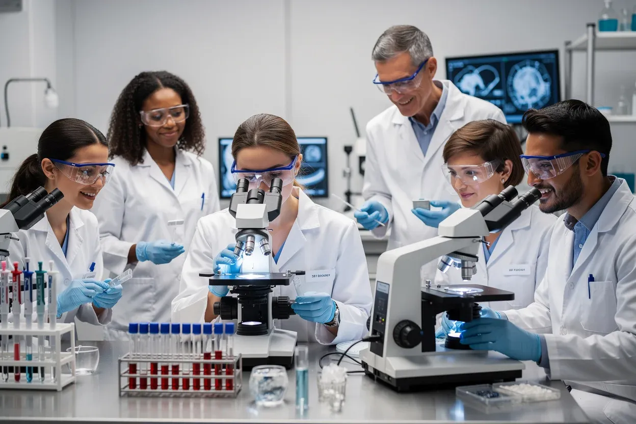 2026 How to Choose the Right Forensic Science Specialization Online thumbnail