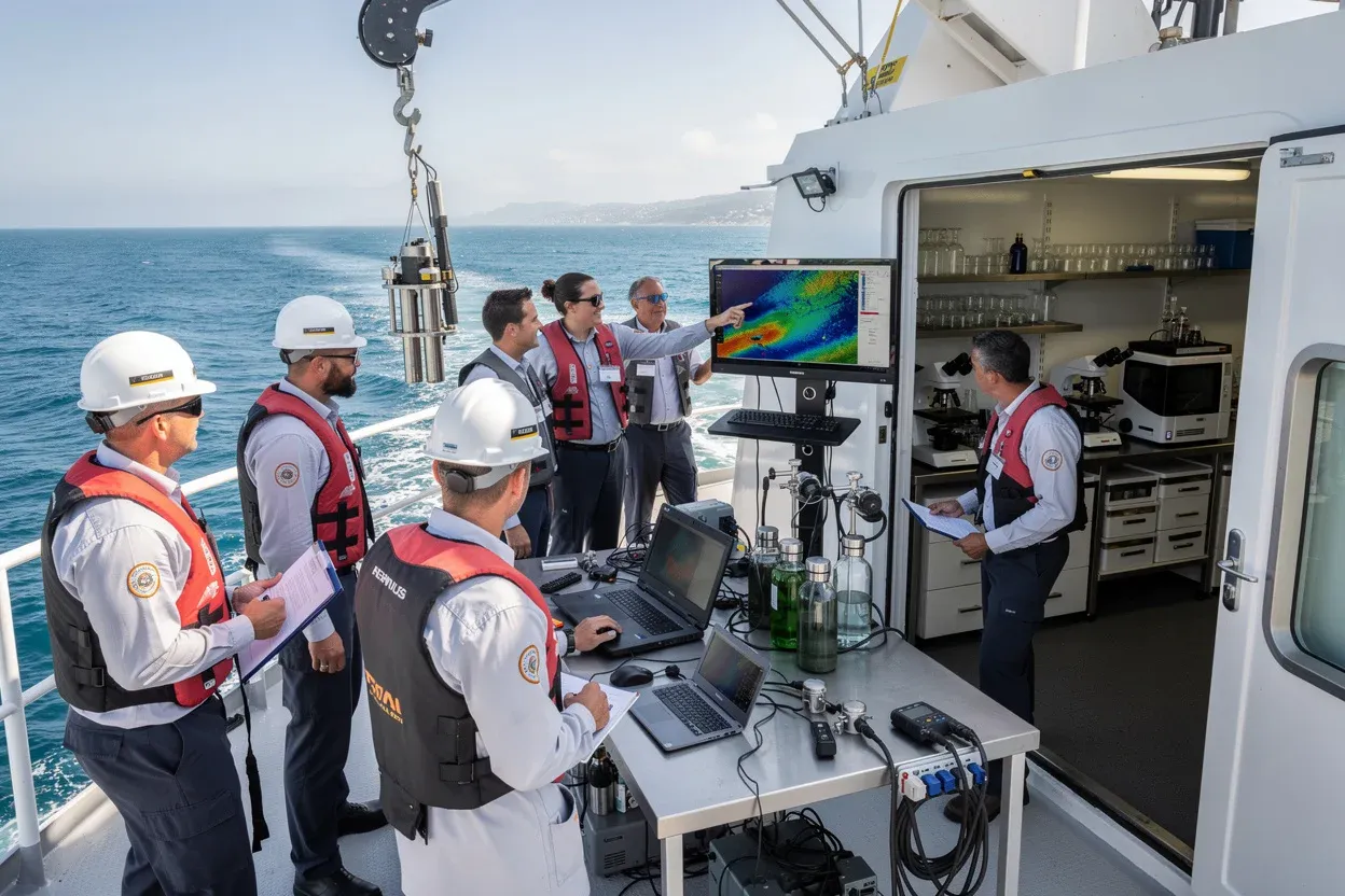 2026 How Fast Can You Earn an Online Oceanography Bachelor's Degree? Timelines & Completion Options thumbnail