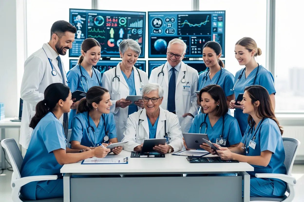 2026 Shortest Online Public Health Bachelor's Degree Programs That Pay Well: Cost, Time to Completion, and Salary Outlook thumbnail