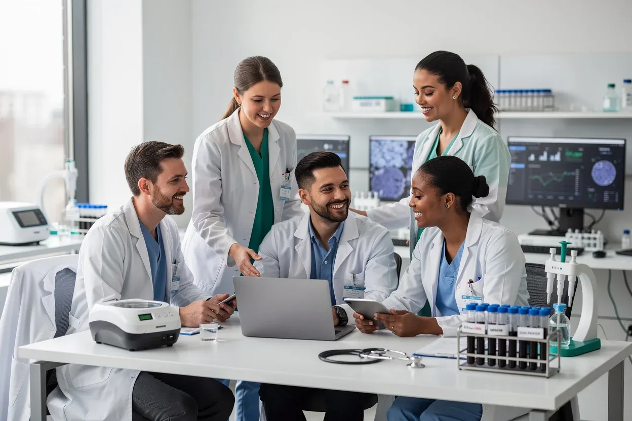 2026 Health Sciences Degree Jobs That Do Not Require Licensure thumbnail