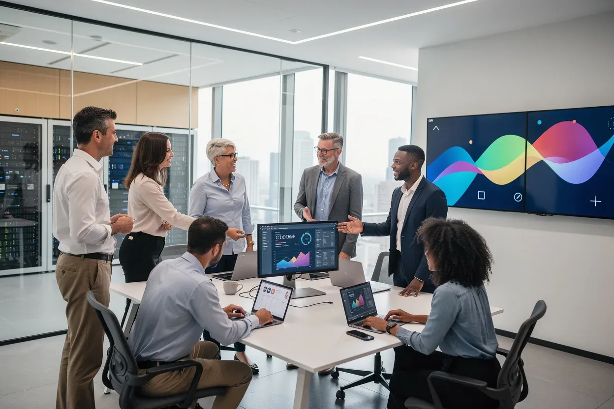2026 Information Technology Management Degree Jobs That Do Not Require Licensure thumbnail