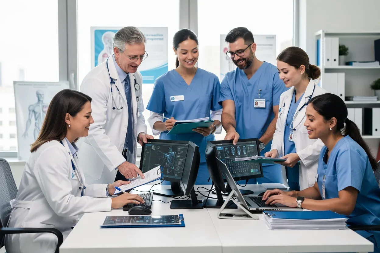 2026 Credit Requirements for a Health Information Management Degree Explained