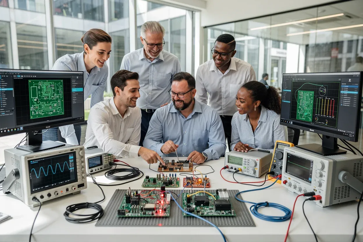 2026 How Fast Can You Earn an Online Electrical Engineering Bachelor's Degree? Timelines & Completion Options thumbnail