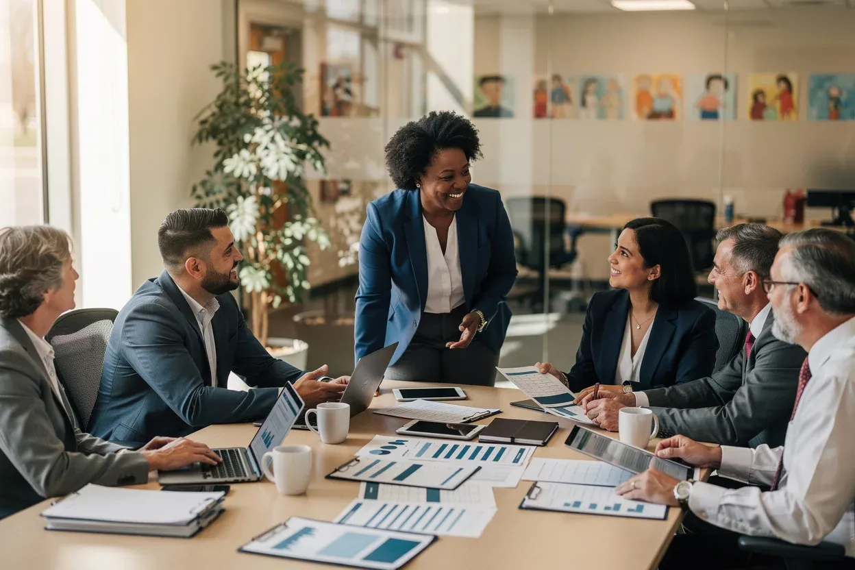 2026 Credit Requirements for an Educational Leadership Degree Explained