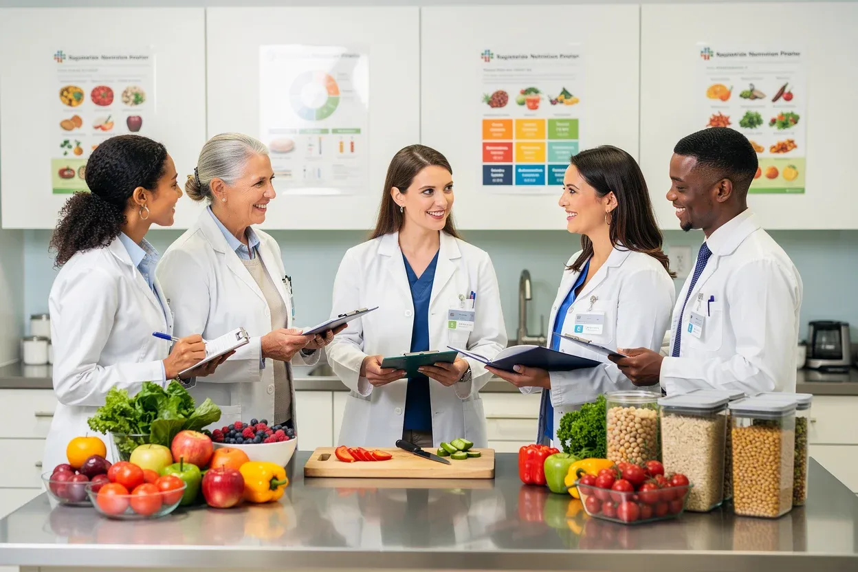 2026 Nutrition Degree Programs That Accept Transfer Credits thumbnail