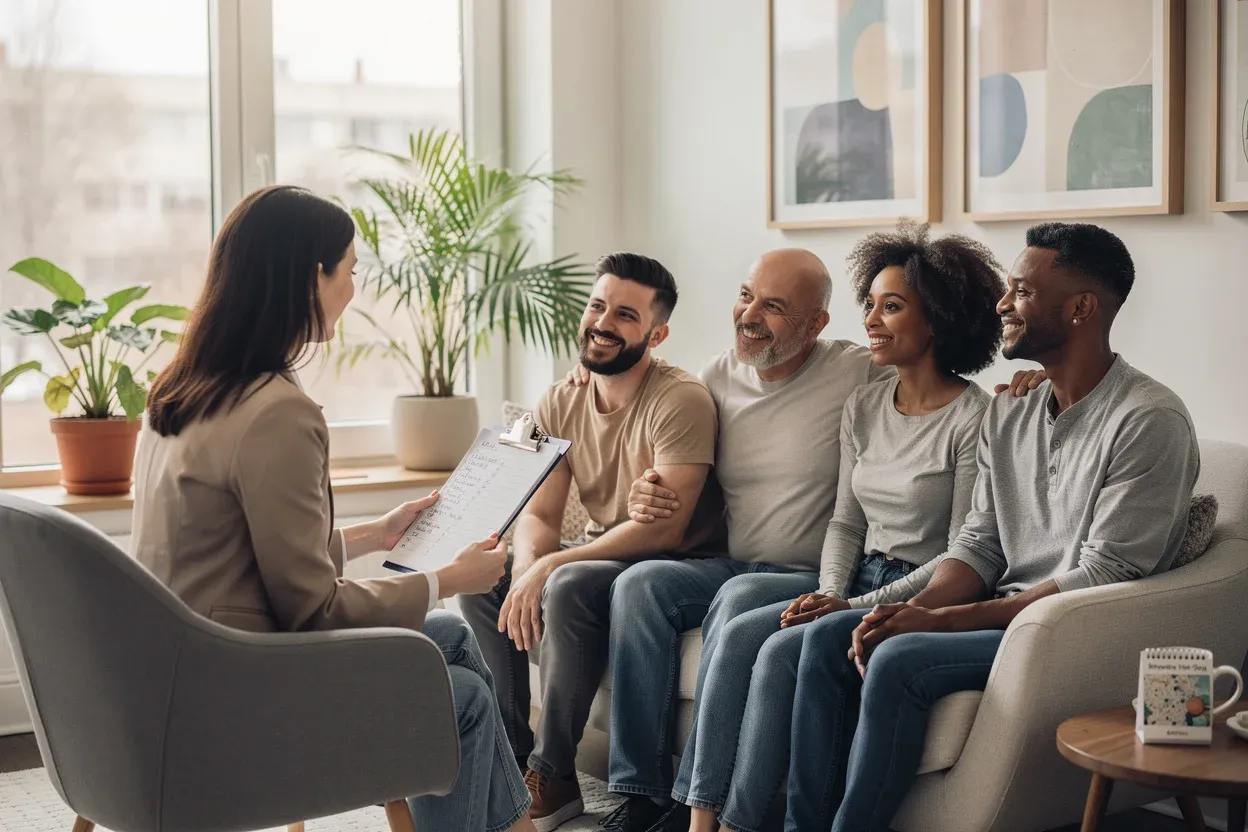 2026 Online Marriage and Family Therapy Degrees With Low Total Student Debt Potential thumbnail