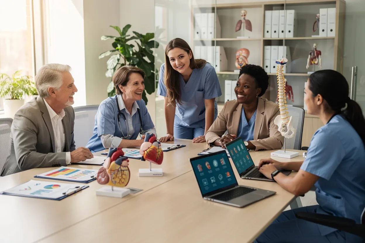 2026 How Fast Can You Earn an Online Health Education Bachelor's Degree? Timelines & Completion Options thumbnail