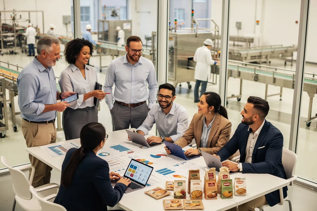 2026 Online Food Industry Management Degrees That Help Build Operational Decision-Making Skills thumbnail