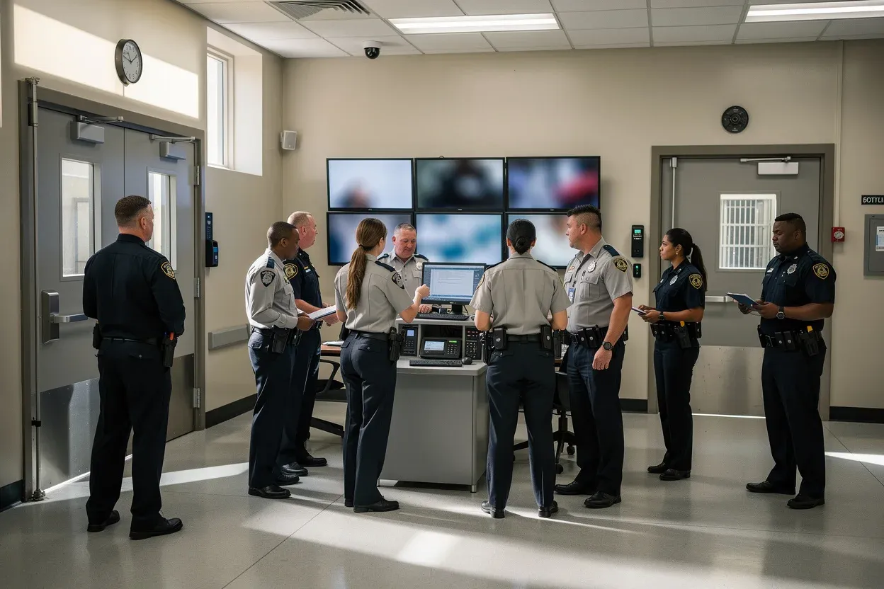 2026 How Fast Can You Earn an Online Corrections Bachelor's Degree? Timelines & Completion Options thumbnail