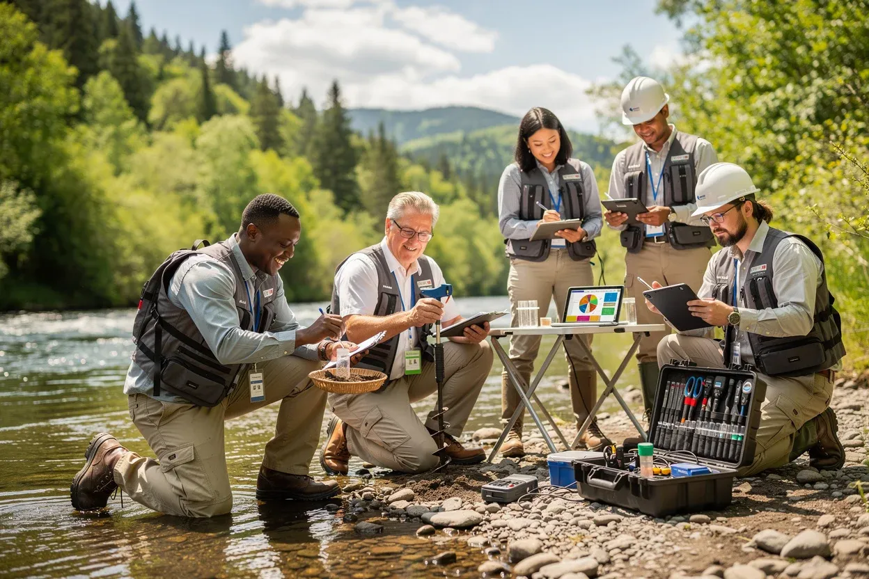 2026 Fastest Online Environmental Management Bachelor's Degree Programs You Can Finish in 3 Years or Less thumbnail