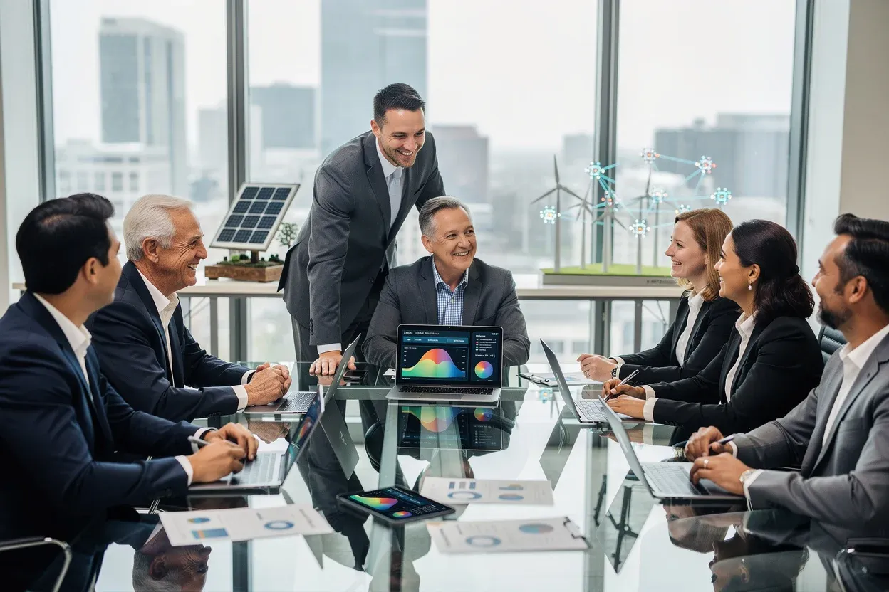 2026 Does an Energy Policy Degree Require Internships or Clinical Hours?