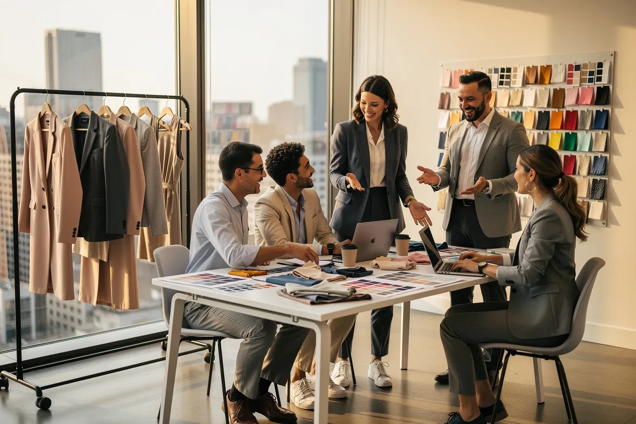 2026 Graduation Rates for Online Fashion Merchandising Master's Programs: Completion Statistics thumbnail