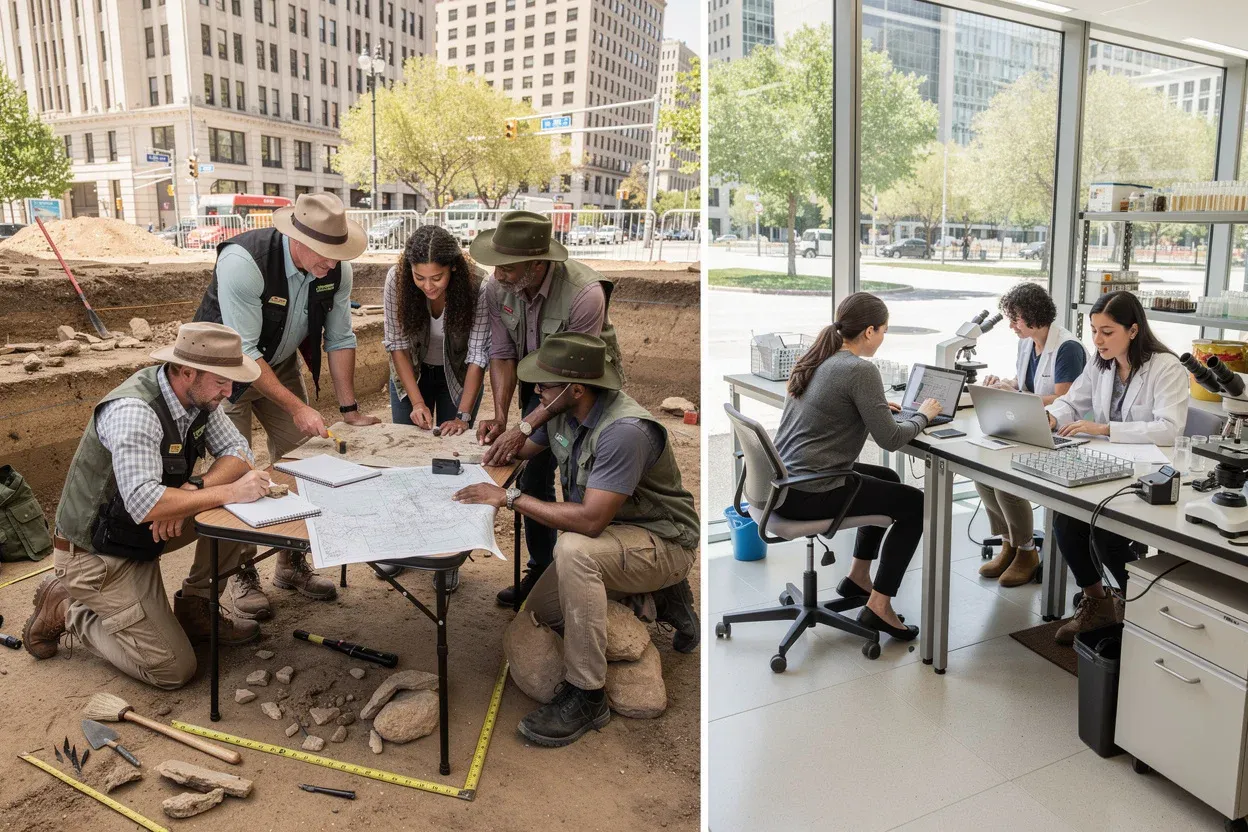 2026 Fastest Online Anthropology Bachelor's Degree Programs You Can Finish in 3 Years or Less thumbnail