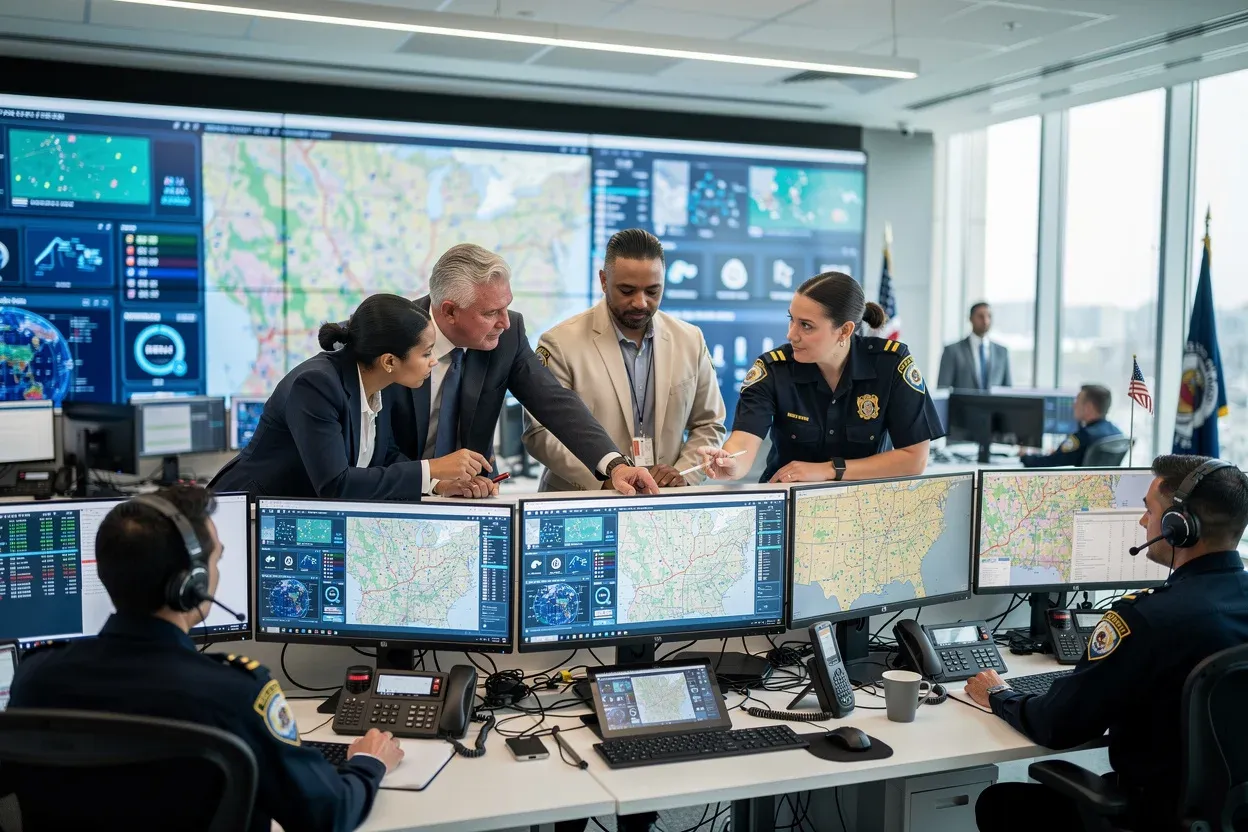 2026 How Fast Can You Earn an Online Emergency Management Bachelor's Degree? Timelines & Completion Options thumbnail