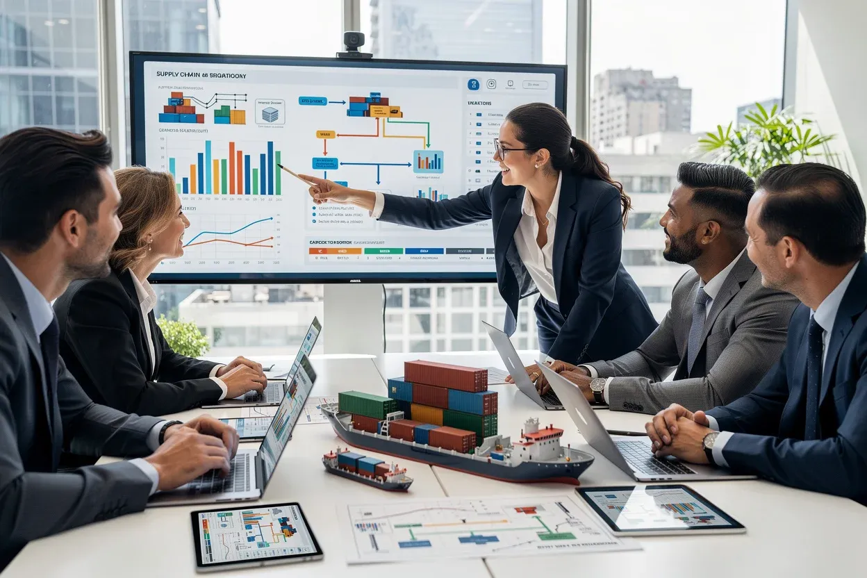 2026 Can You Get Into a Supply Chain Management Bachelor's Degree Program with a Low GPA? Admission Chances & Workarounds thumbnail