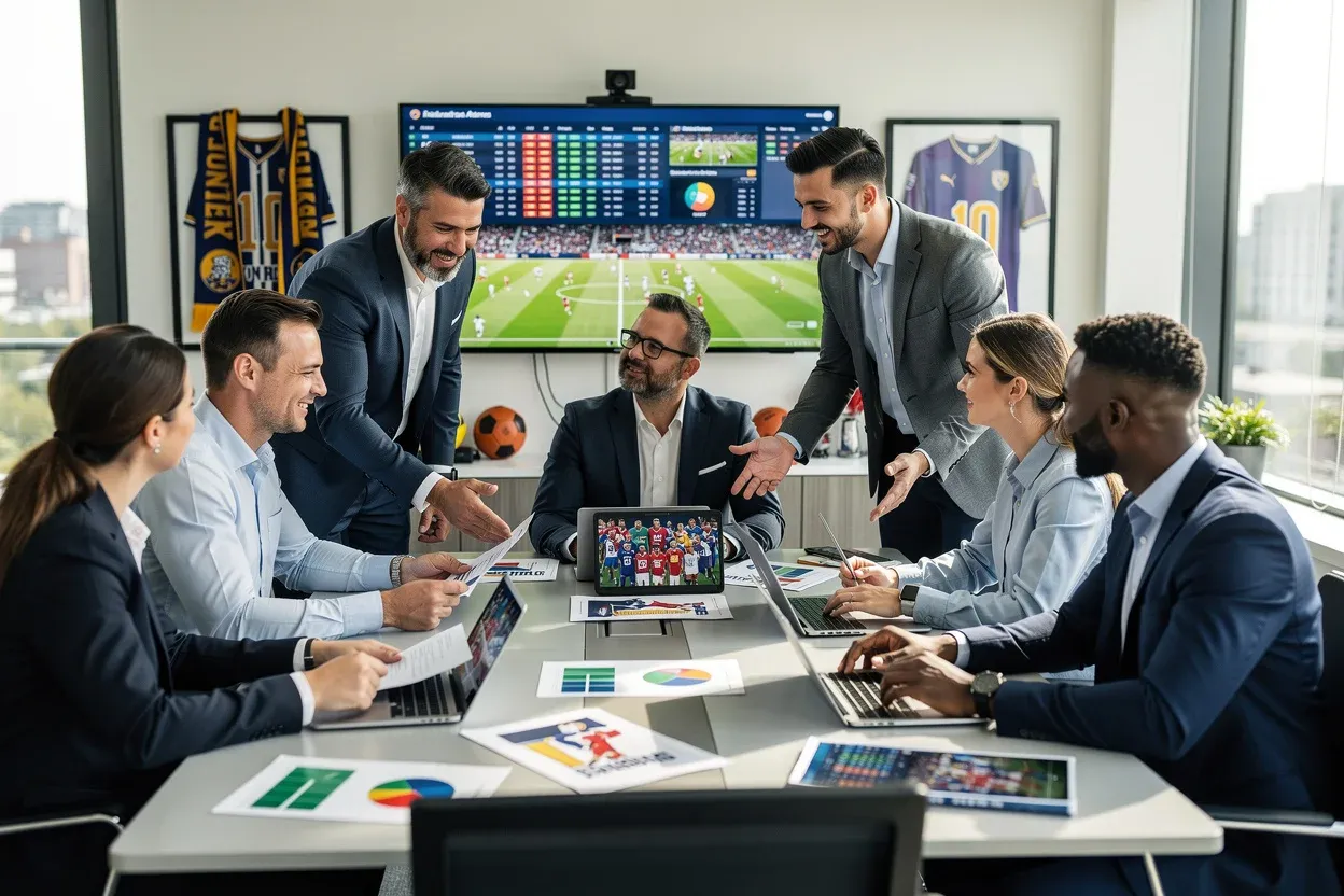 2026 Sports Management Degree Programs That Accept Transfer Credits thumbnail