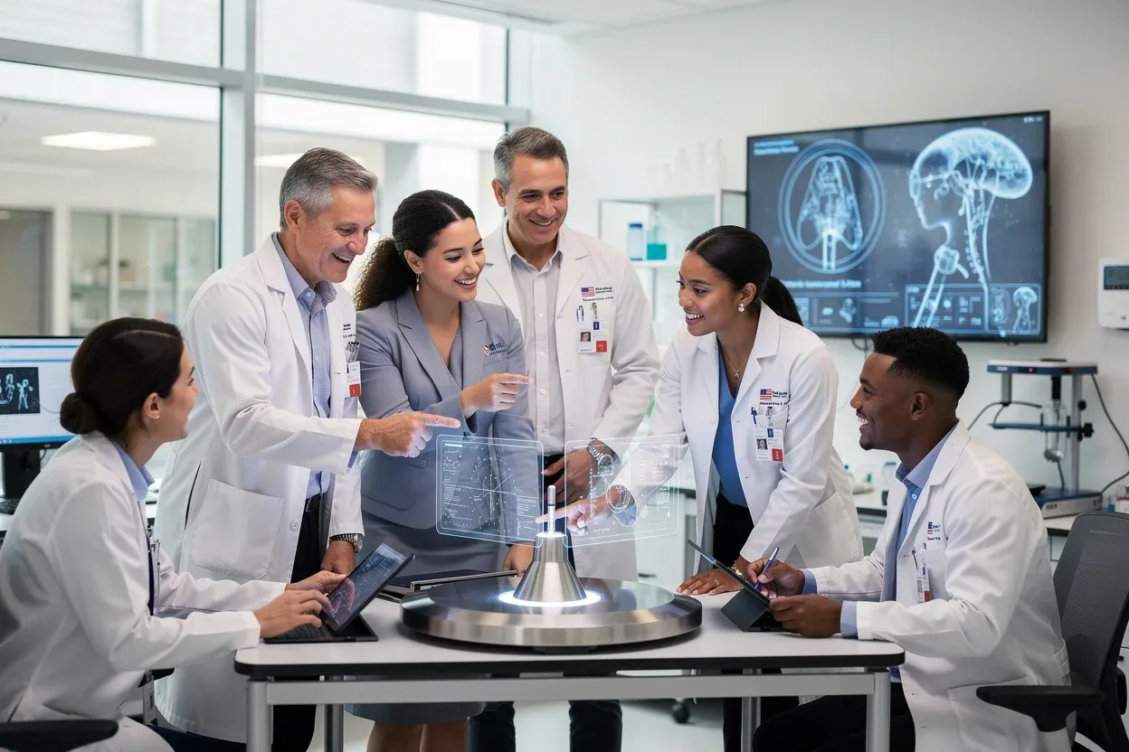 2026 Healthcare Innovation Degree Programs That Accept Transfer Credits thumbnail