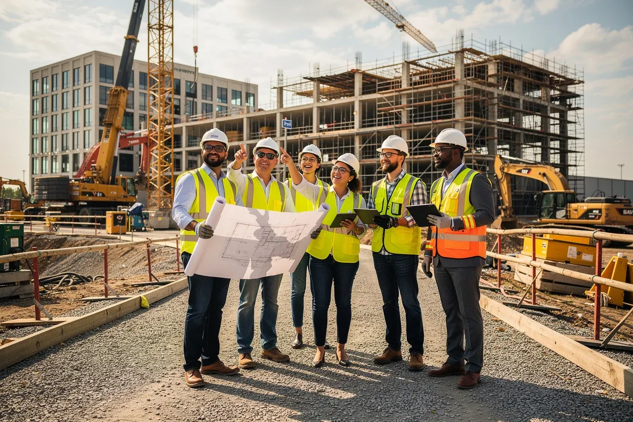 2026 How Fast Can You Earn an Online Construction Management Bachelor's Degree? Timelines & Completion Options thumbnail