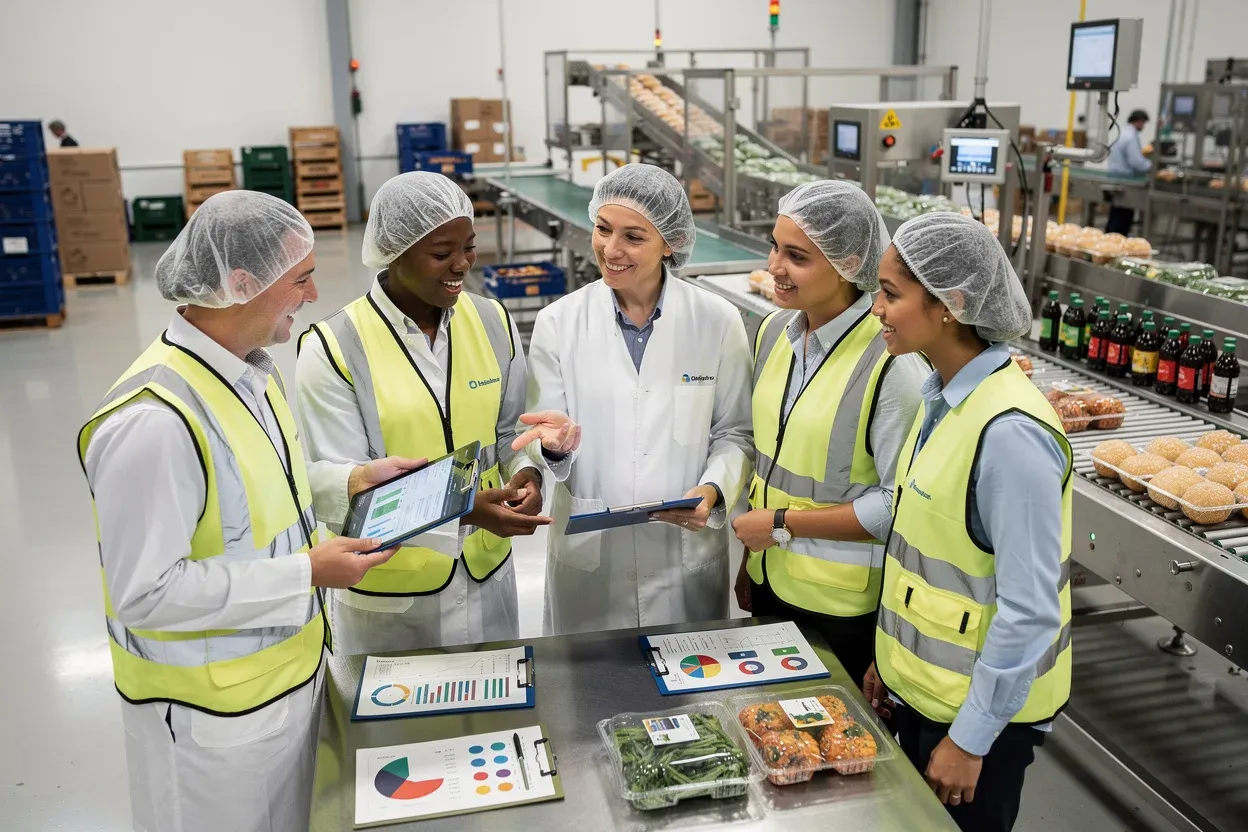 2026 Food Business Careers Growing Fast in Operations, Quality, and Supply Chain thumbnail