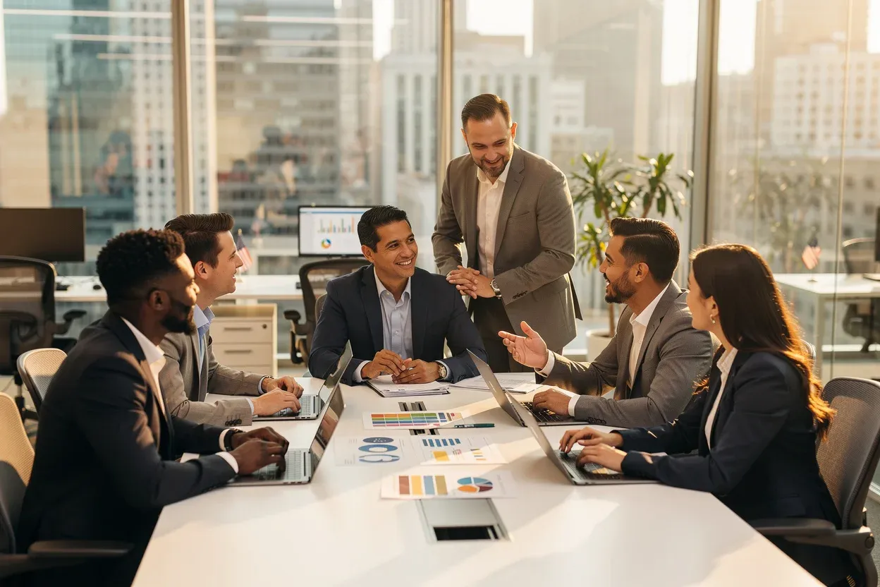 2026 What Is an Organizational Communication Master's Degree? Definition, Curriculum & Career Paths thumbnail